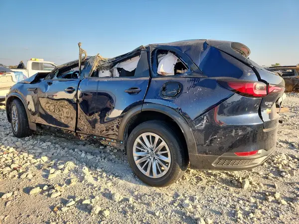 JM3KKAHD5R1171776 2024 MAZDA CX-90 - Image 2