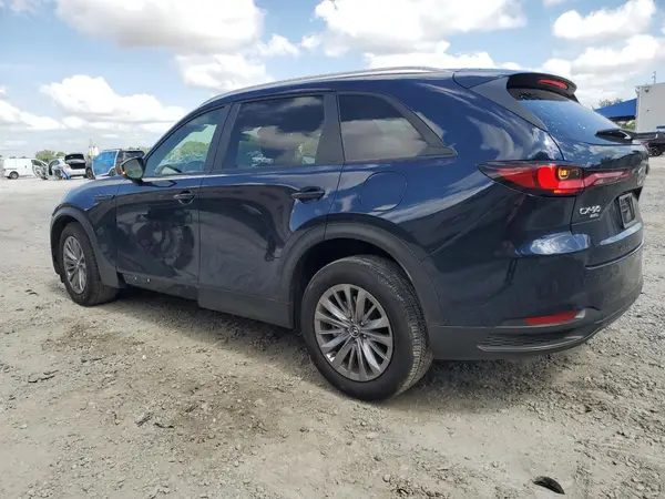 JM3KKAHD5R1181045 2024 MAZDA CX-90 - Image 2