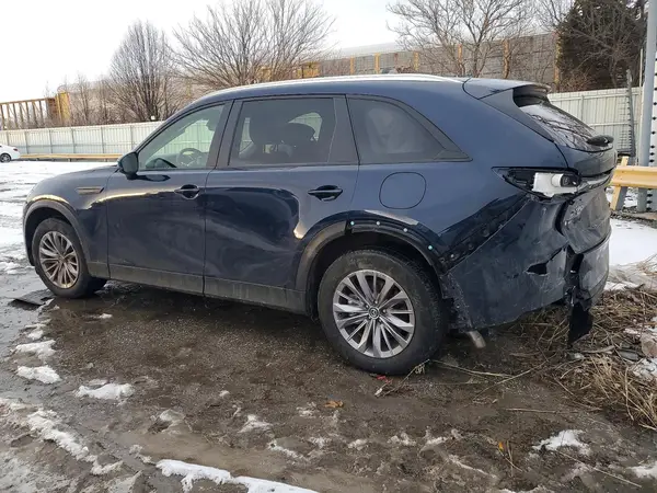 JM3KKAHD5R1184320 2024 MAZDA CX-90 - Image 2
