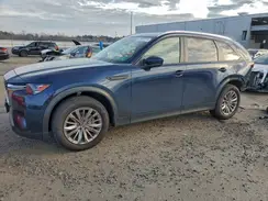 JM3KKAHD5R1187377 2024 MAZDA CX-90