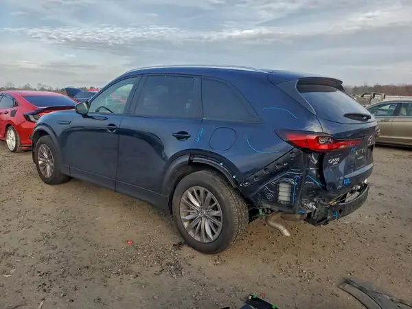 JM3KKAHD5R1187377 2024 MAZDA CX-90 - Image 2