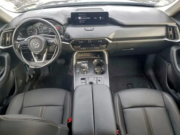 JM3KKAHD5R1187377 2024 MAZDA CX-90 - Image 8