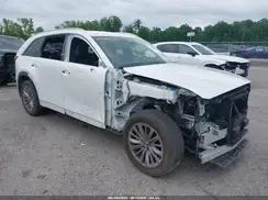 JM3KKAHD5S1190298 2025 MAZDA CX-90