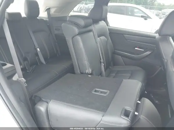 JM3KKAHD5S1190298 2025 MAZDA CX-90 - Image 8