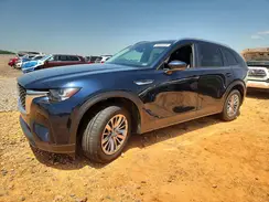 JM3KKAHD5S1196750 2025 MAZDA CX-90