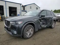 JM3KKAHD5S1207049 2025 MAZDA CX-90
