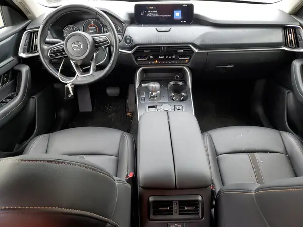 JM3KKAHD5S1207049 2025 MAZDA CX-90 - Image 8