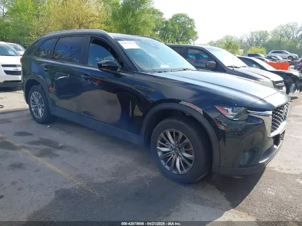 JM3KKAHD6R1127138 2024 MAZDA CX-90 - Image 1