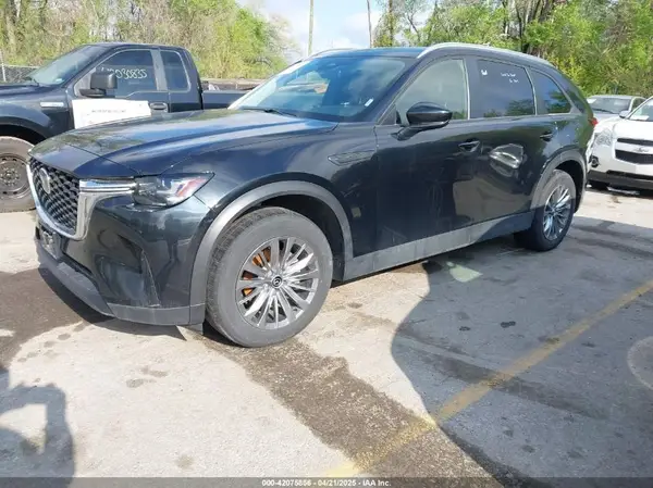 JM3KKAHD6R1127138 2024 MAZDA CX-90 - Image 2