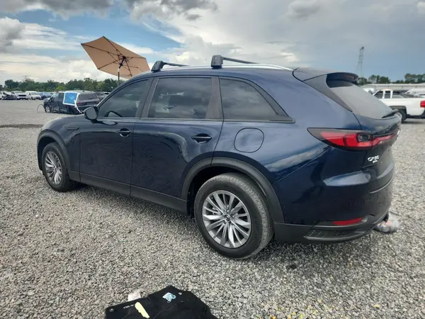 JM3KKAHD6R1153805 2024 MAZDA CX-90 - Image 2