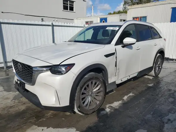 JM3KKAHD6R1161872 2024 MAZDA CX-90 - Image 1