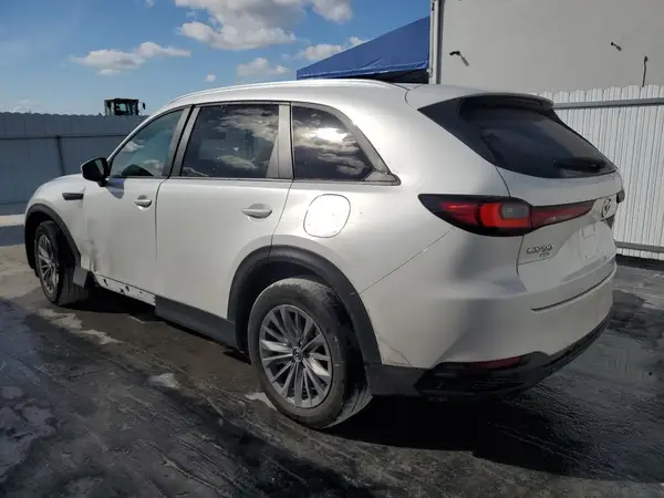 JM3KKAHD6R1161872 2024 MAZDA CX-90 - Image 2