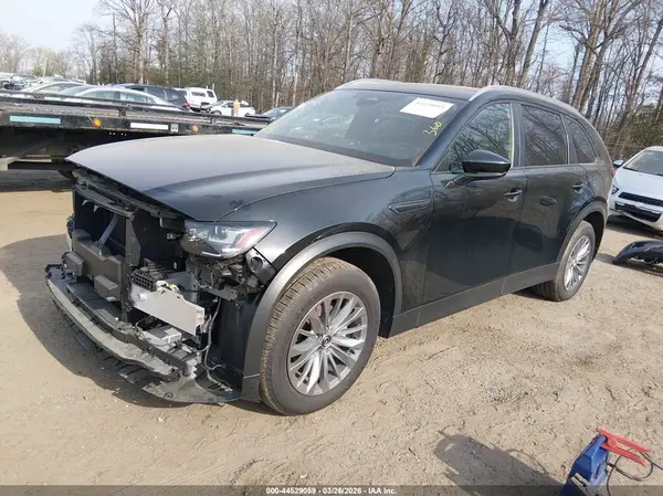 JM3KKAHD6R1163587 2024 MAZDA CX-90 - Image 2
