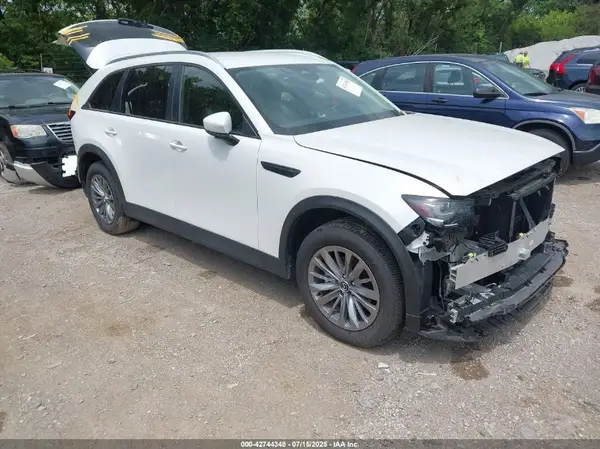 JM3KKAHD6R1164478 2024 MAZDA CX-90 - Image 1