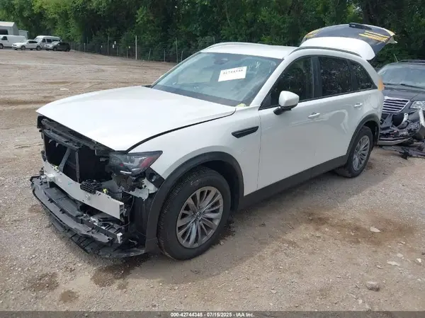 JM3KKAHD6R1164478 2024 MAZDA CX-90 - Image 2
