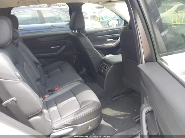 JM3KKAHD6R1164478 2024 MAZDA CX-90 - Image 8