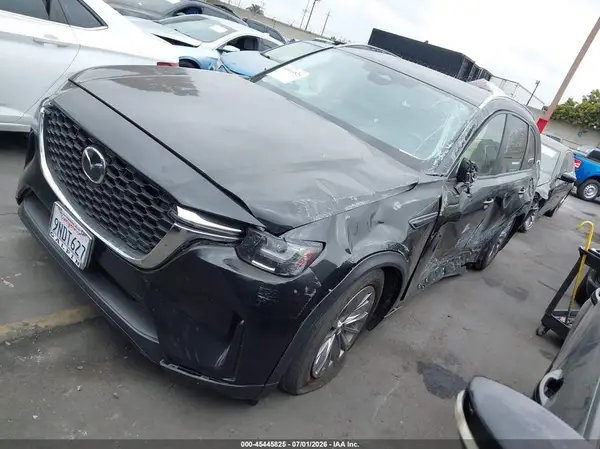 JM3KKAHD6R1175819 2024 MAZDA CX-90 - Image 2