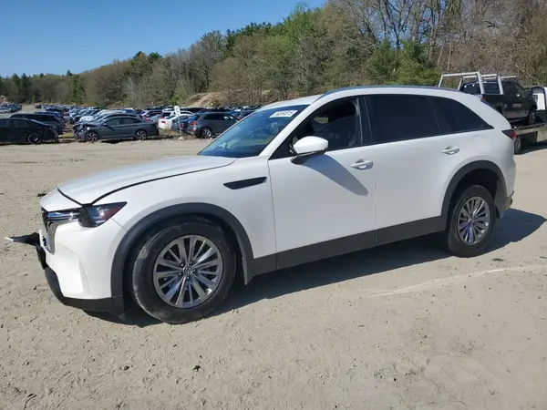JM3KKAHD6R1177473 2024 MAZDA CX-90 - Image 1
