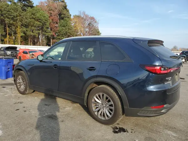 JM3KKAHD6R1179093 2024 MAZDA CX-90 - Image 2
