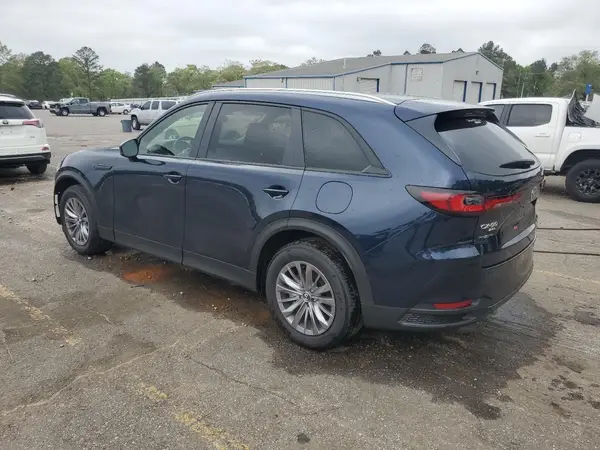 JM3KKAHD6R1180339 2024 MAZDA CX-90 - Image 2