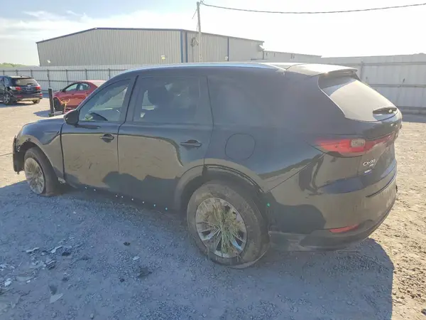 JM3KKAHD6R1186710 2024 MAZDA CX-90 - Image 2