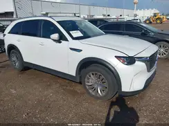 JM3KKAHD6S1194182 2025 MAZDA CX-90