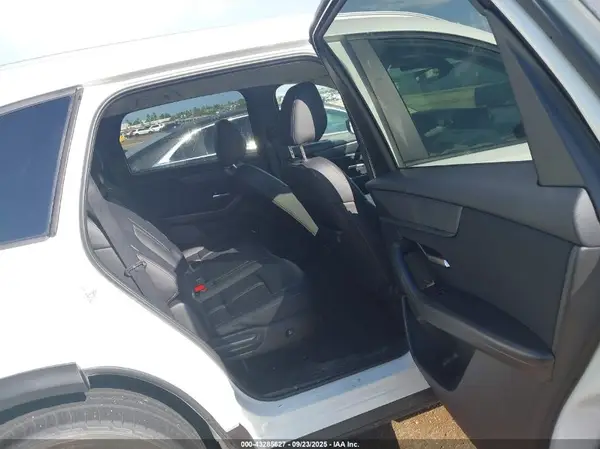 JM3KKAHD6S1194182 2025 MAZDA CX-90 - Image 8