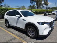 JM3KKAHD6S1195073 2025 MAZDA CX-90