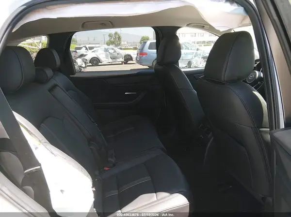 JM3KKAHD6S1195073 2025 MAZDA CX-90 - Image 8