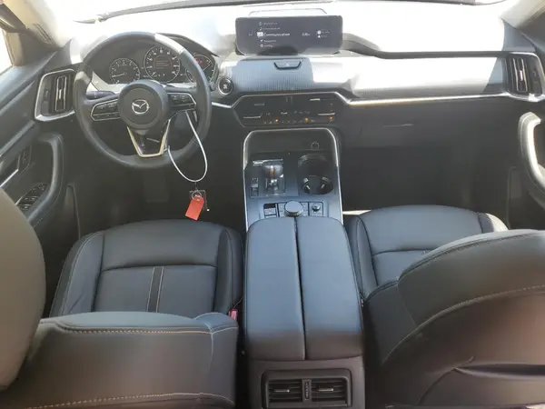JM3KKAHD6S1195297 2025 MAZDA CX-90 - Image 8