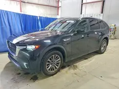 JM3KKAHD6S1195851 2025 MAZDA CX-90