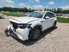 JM3KKAHD6S1206511 2025 MAZDA CX-90