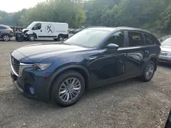JM3KKAHD6S1223972 2025 MAZDA CX-90
