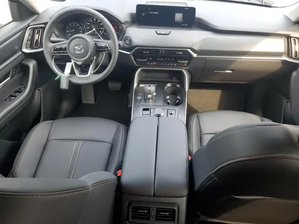 JM3KKAHD6S1223972 2025 MAZDA CX-90 - Image 8