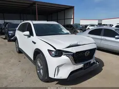 JM3KKAHD6S1250024 2025 MAZDA CX-90
