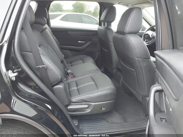 JM3KKAHD6T1352909 2026 MAZDA CX-90 - Image 8
