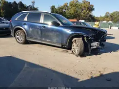 JM3KKAHD6T1354255 2026 MAZDA CX-90