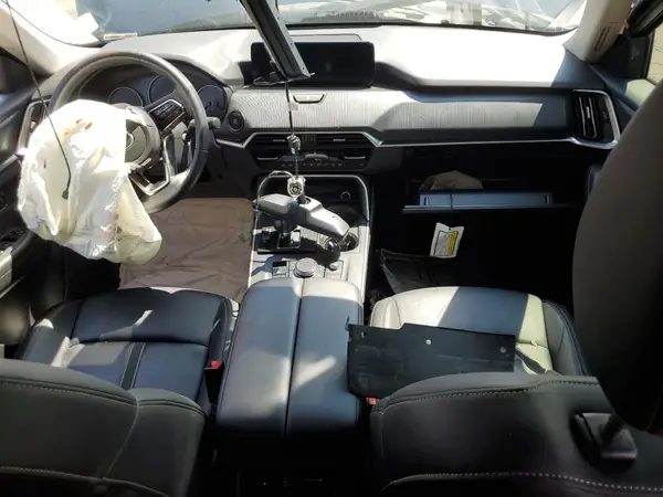 JM3KKAHD7R1130257 2024 MAZDA CX-90 - Image 8