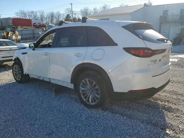 JM3KKAHD7R1133126 2024 MAZDA CX-90 - Image 2