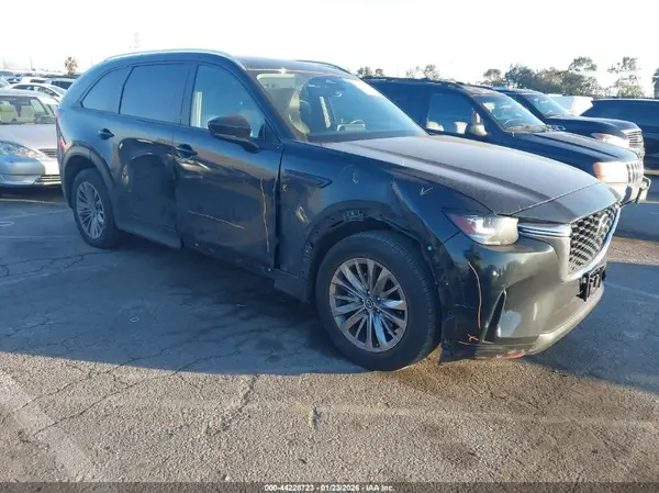 JM3KKAHD7R1163792 2024 MAZDA CX-90 - Image 1