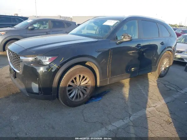 JM3KKAHD7R1163792 2024 MAZDA CX-90 - Image 2