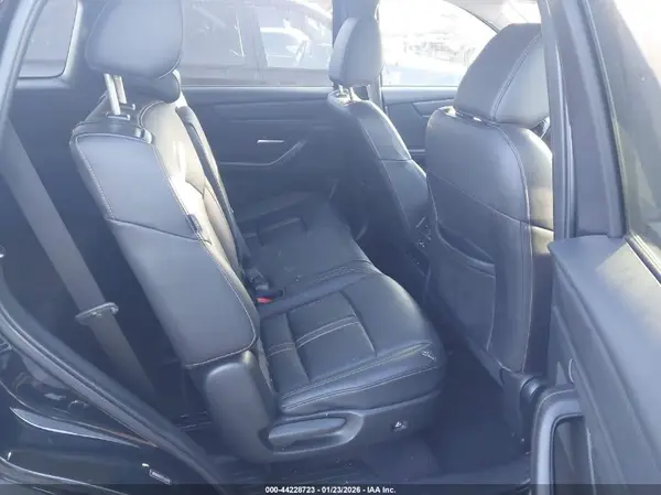JM3KKAHD7R1163792 2024 MAZDA CX-90 - Image 8