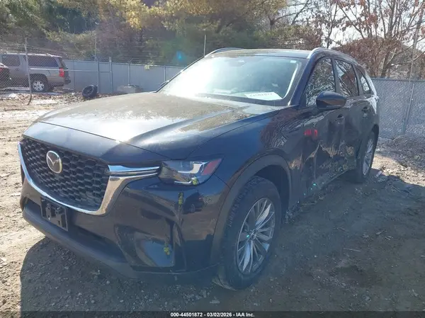 JM3KKAHD7R1166479 2024 MAZDA CX-90 - Image 2