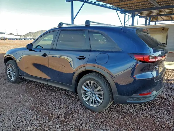 JM3KKAHD7R1174047 2024 MAZDA CX-90 - Image 2