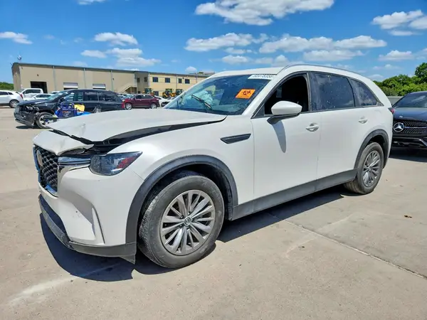 JM3KKAHD7R1177529 2024 MAZDA CX-90 - Image 1