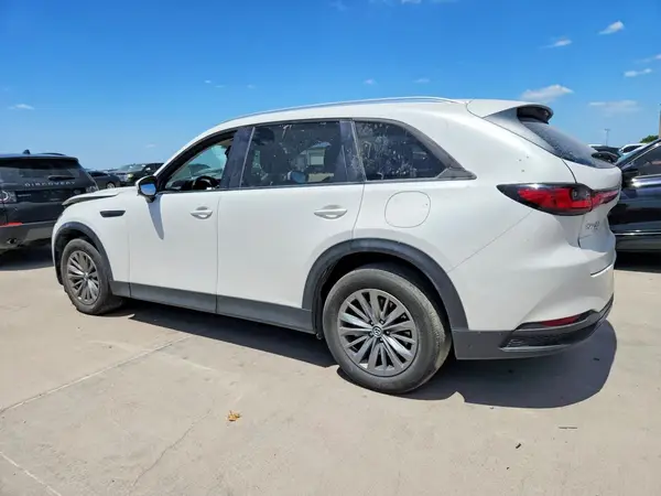 JM3KKAHD7R1177529 2024 MAZDA CX-90 - Image 2