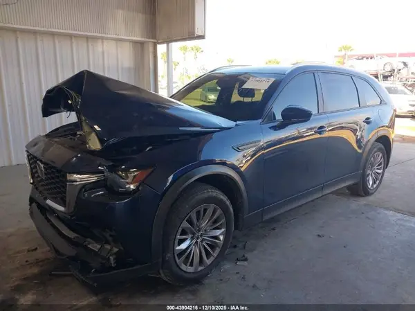 JM3KKAHD7R1180947 2024 MAZDA CX-90 - Image 2