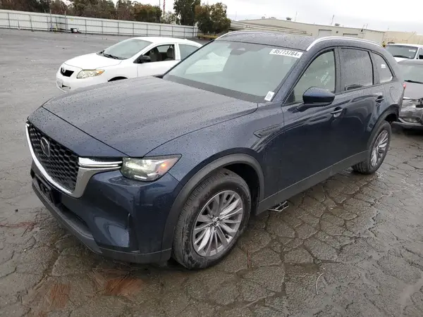 JM3KKAHD7R1182519 2024 MAZDA CX-90 - Image 1