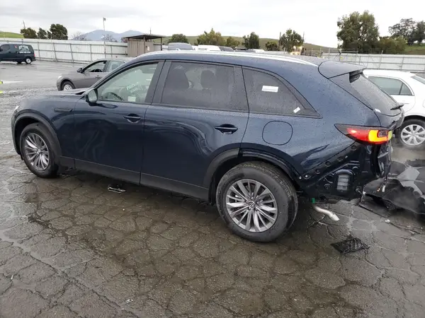 JM3KKAHD7R1182519 2024 MAZDA CX-90 - Image 2