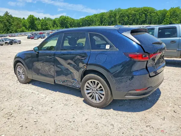 JM3KKAHD7R1183508 2024 MAZDA CX-90 - Image 2